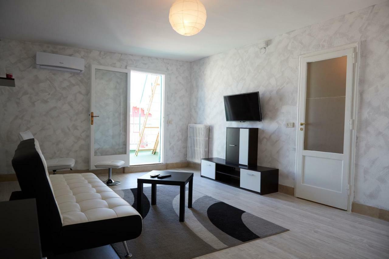 Apulia Apartments Conversano Eksteriør billede
