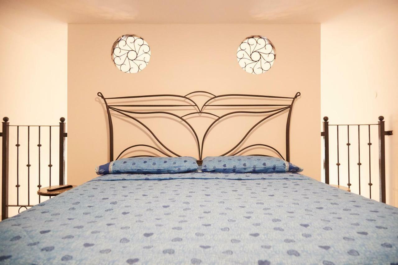 Apulia Apartments Conversano Eksteriør billede