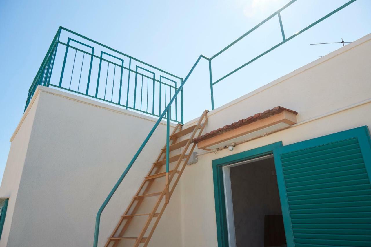 Apulia Apartments Conversano Eksteriør billede
