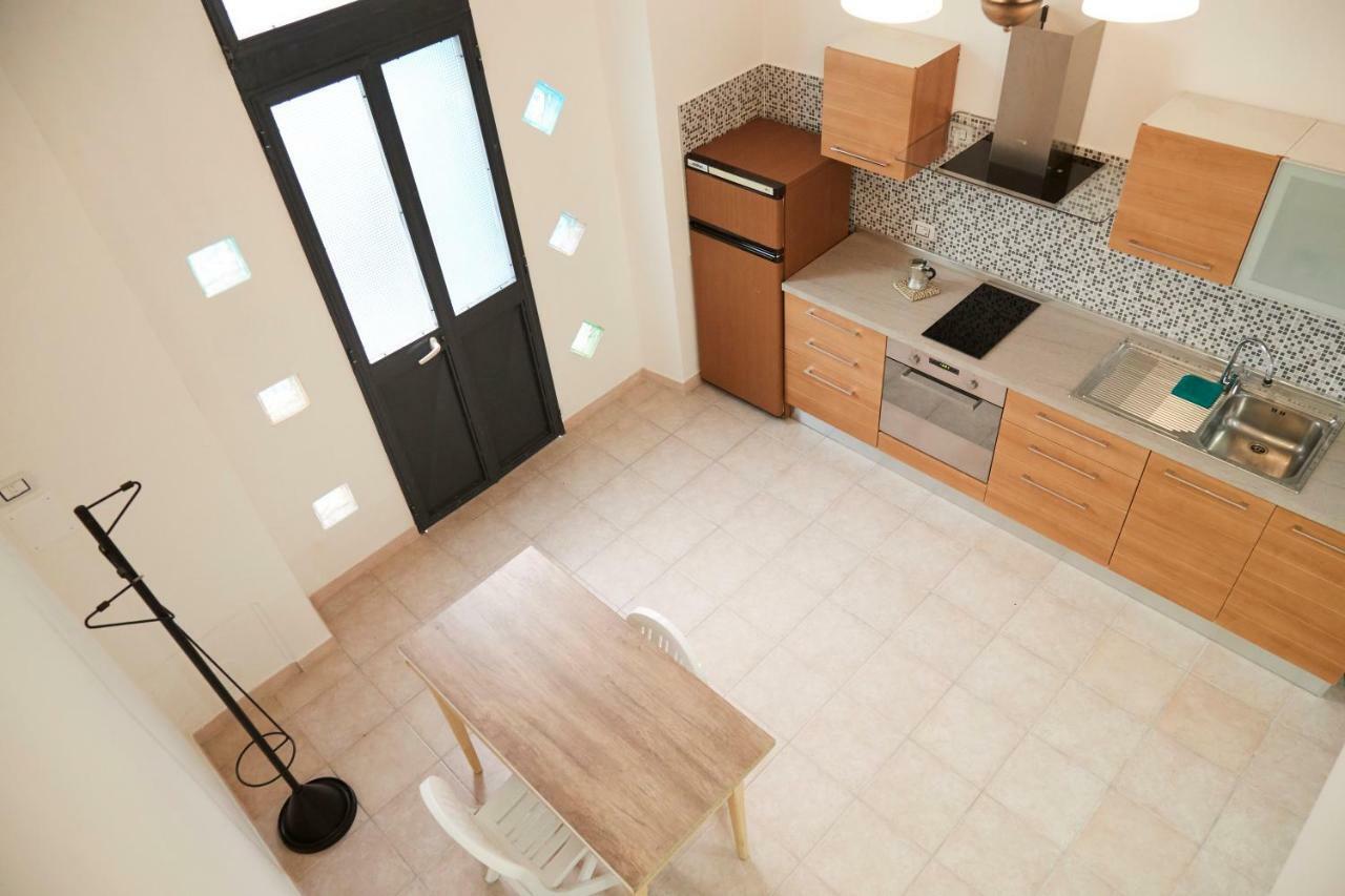 Apulia Apartments Conversano Eksteriør billede