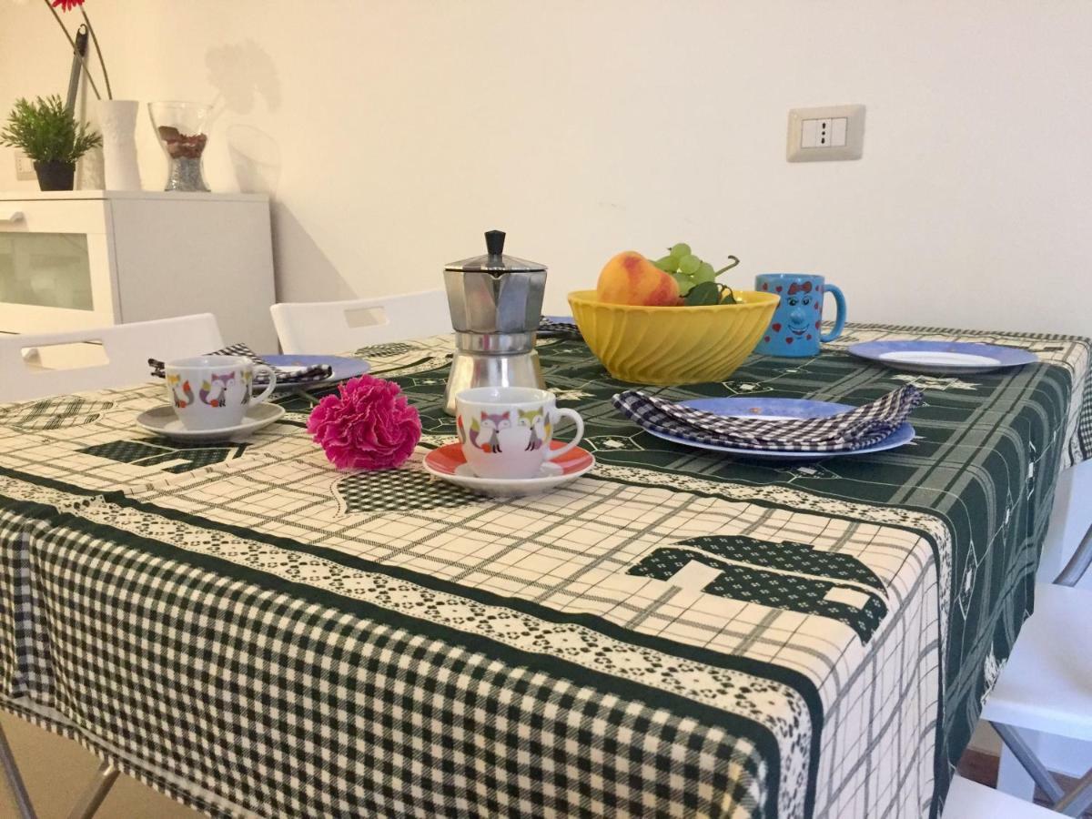 Apulia Apartments Conversano Eksteriør billede
