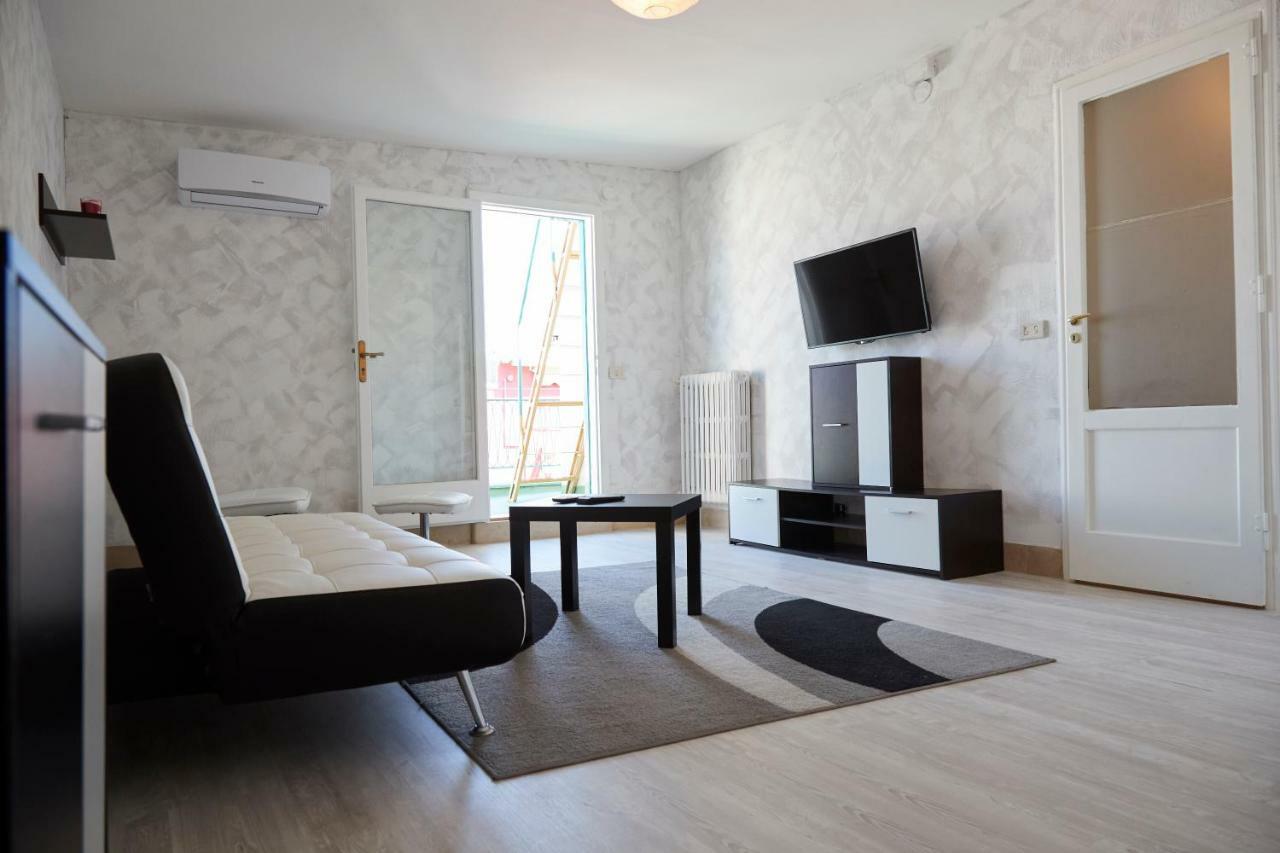 Apulia Apartments Conversano Eksteriør billede